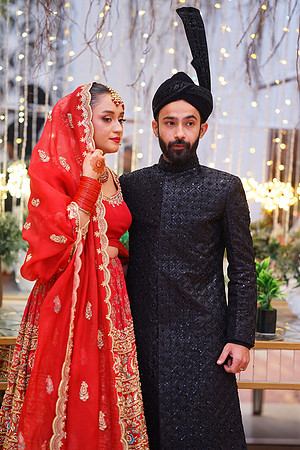 Shahroz & Fariha Barat 00039