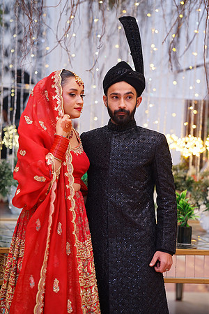 Shahroz & Fariha Barat 00040