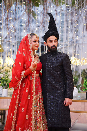 Shahroz & Fariha Barat 00043