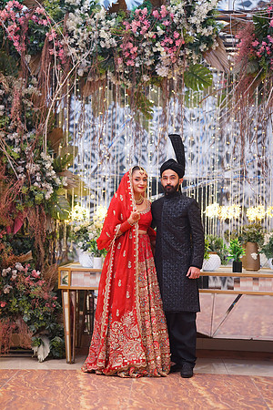 Shahroz & Fariha Barat 00042
