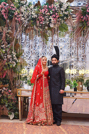 Shahroz & Fariha Barat 00041