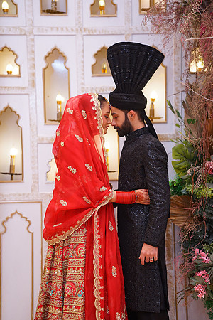 Shahroz & Fariha Barat 00046