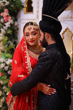 Shahroz & Fariha Barat 00049