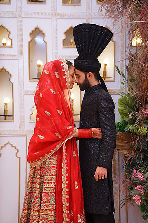 Shahroz & Fariha Barat 00047