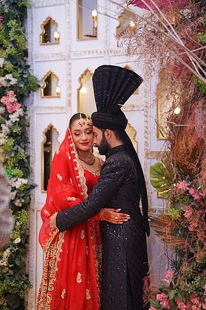 Shahroz & Fariha Barat 00053
