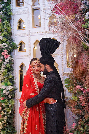 Shahroz & Fariha Barat 00052