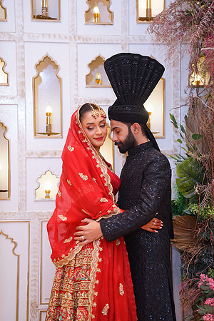 Shahroz & Fariha Barat 00054