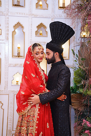 Shahroz & Fariha Barat 00056