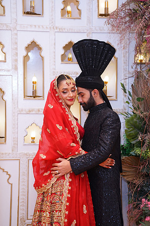 Shahroz & Fariha Barat 00055