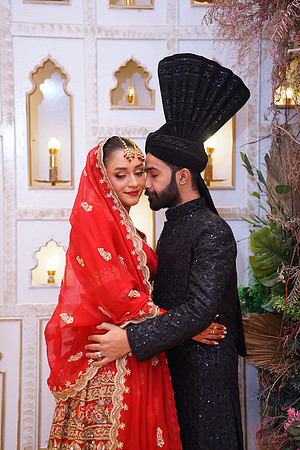 Shahroz & Fariha Barat 00057
