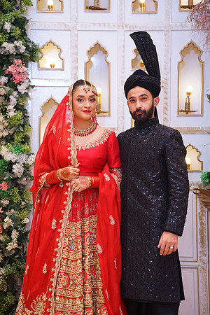 Shahroz & Fariha Barat 00062