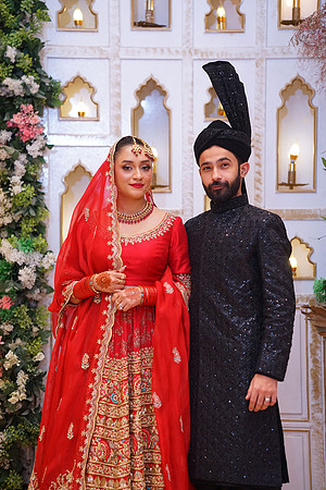 Shahroz & Fariha Barat 00063