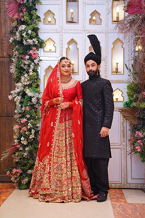 Shahroz & Fariha Barat 00064