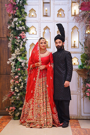Shahroz & Fariha Barat 00065