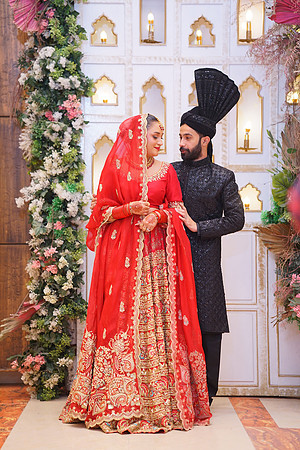 Shahroz & Fariha Barat 00069
