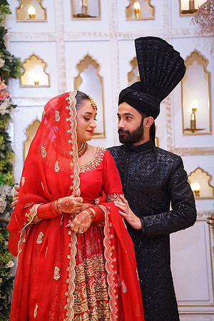 Shahroz & Fariha Barat 00067