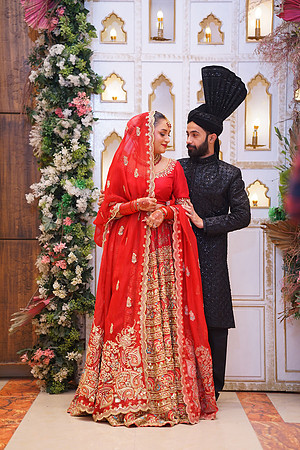 Shahroz & Fariha Barat 00068