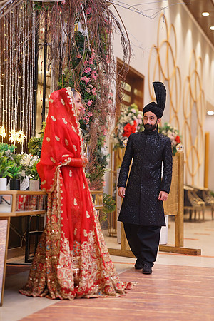 Shahroz & Fariha Barat 00074