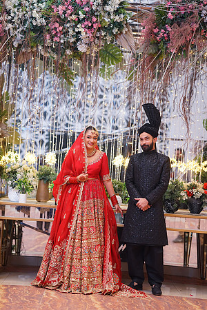 Shahroz & Fariha Barat 00076