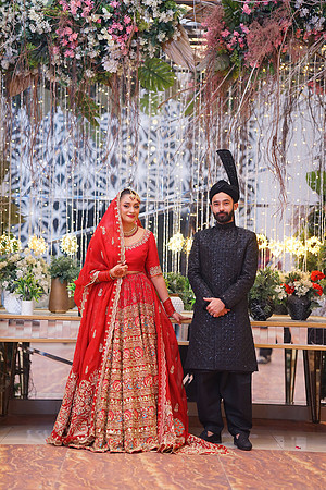 Shahroz & Fariha Barat 00078