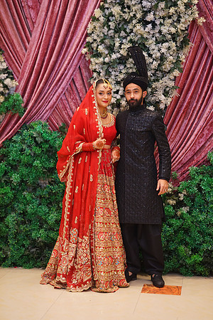 Shahroz & Fariha Barat 00082