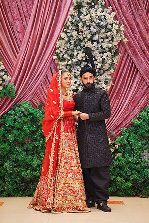 Shahroz & Fariha Barat 00084