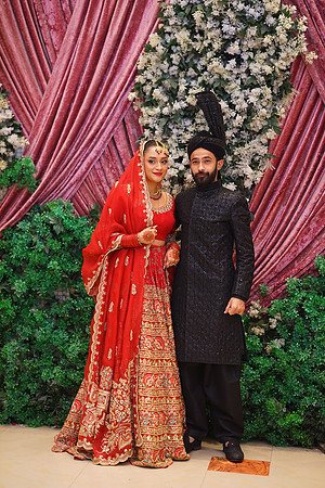 Shahroz & Fariha Barat 00083