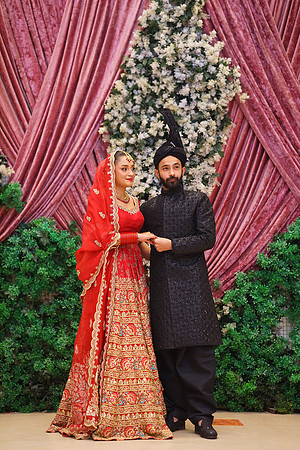 Shahroz & Fariha Barat 00086