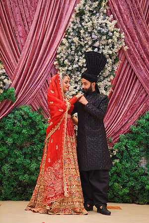 Shahroz & Fariha Barat 00089