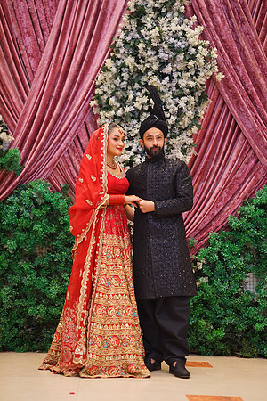 Shahroz & Fariha Barat 00087