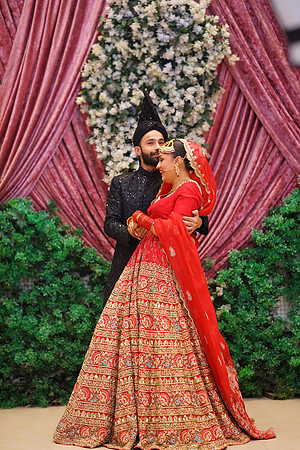 Shahroz & Fariha Barat 00093