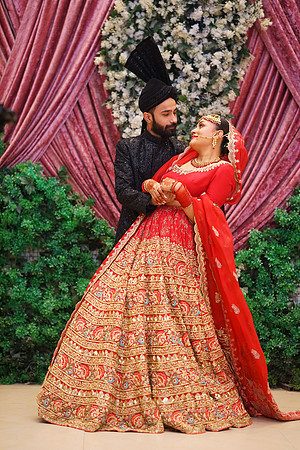 Shahroz & Fariha Barat 00094