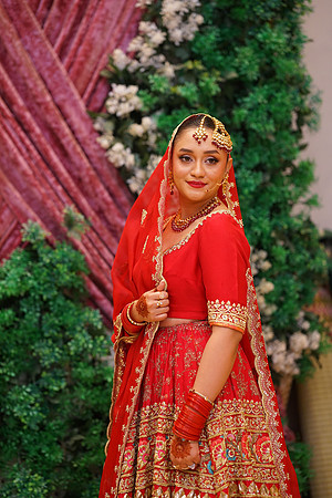 Shahroz & Fariha Barat 00098