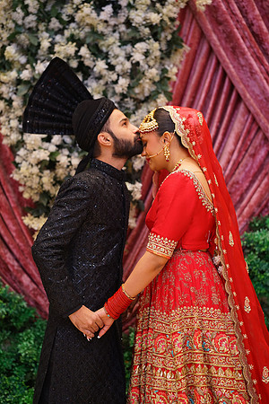 Shahroz & Fariha Barat 00099