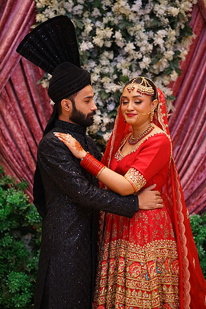 Shahroz & Fariha Barat 00102