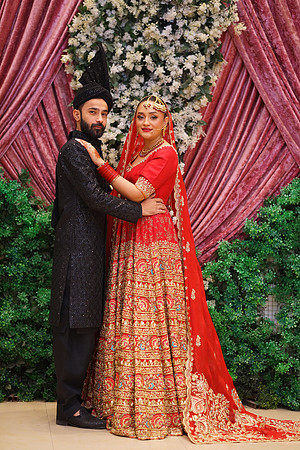 Shahroz & Fariha Barat 00112