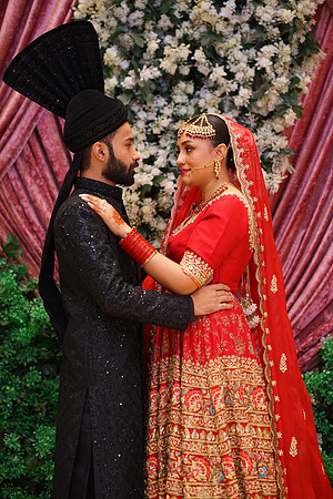 Shahroz & Fariha Barat 00114