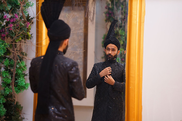 Shahroz & Fariha Barat 00119