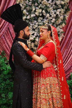 Shahroz & Fariha Barat 00115