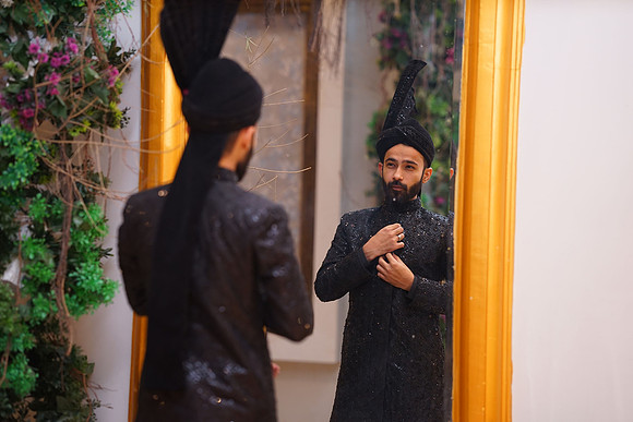 Shahroz & Fariha Barat 00120