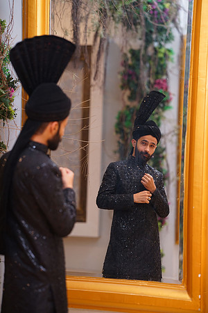 Shahroz & Fariha Barat 00123