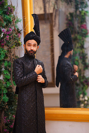 Shahroz & Fariha Barat 00124