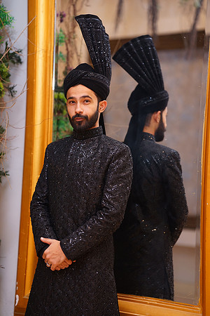 Shahroz & Fariha Barat 00126