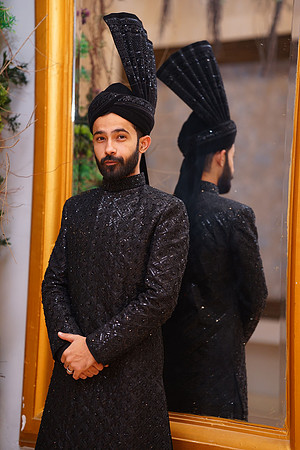 Shahroz & Fariha Barat 00127
