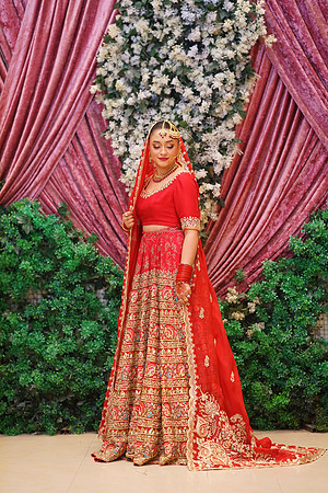 Shahroz & Fariha Barat 00131