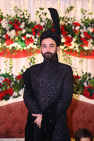 Shahroz & Fariha Barat 00139