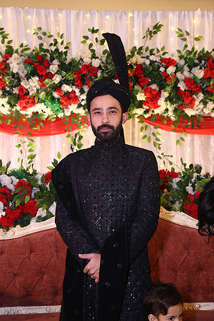 Shahroz & Fariha Barat 00140
