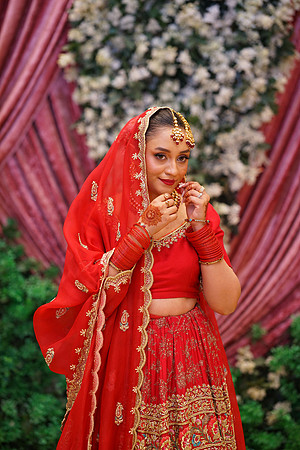 Shahroz & Fariha Barat 00138
