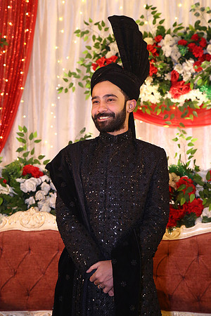 Shahroz & Fariha Barat 00141