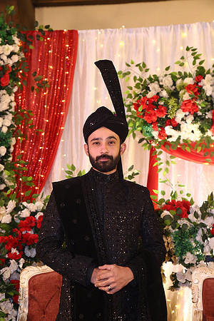 Shahroz & Fariha Barat 00143